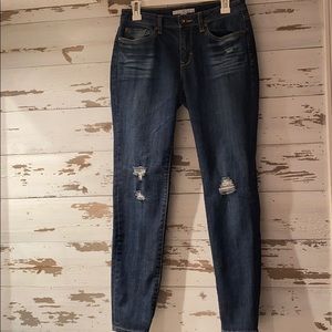 Boston Proper Jeans. Rarely Worn! Size 6!